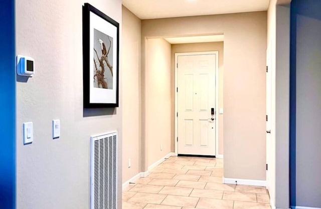 Upscale Furnished Resort Home