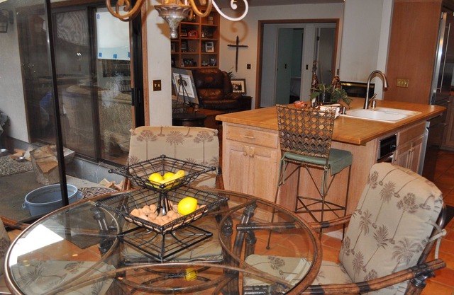 Upscale Moraga Home
