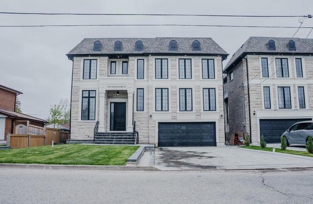 Upscale Pickering Escape Near Lake & Dining