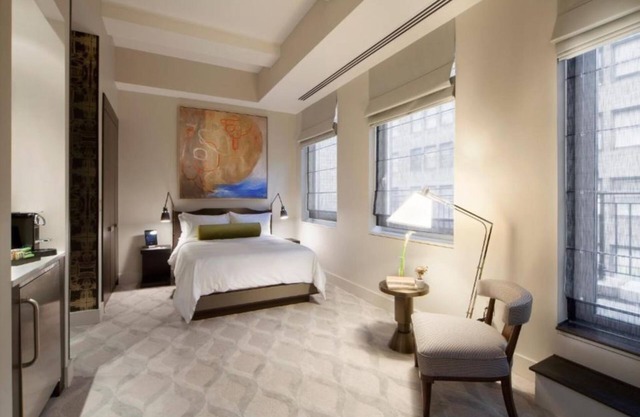 Upscale Studio w Pool – Marmara Park Avenue