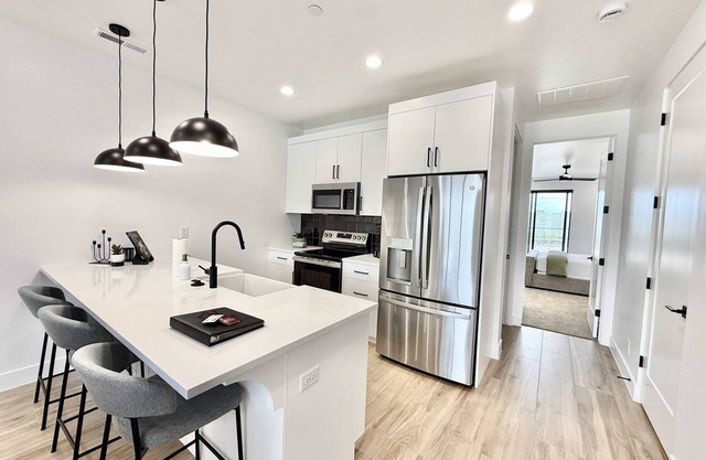 Upscale townhome in Kanab | Near Zion and Bryce
