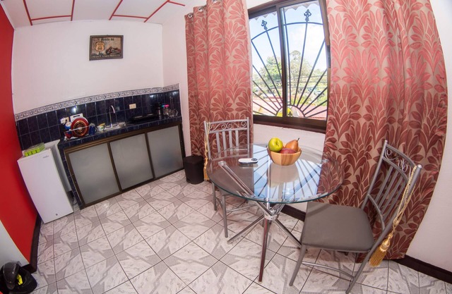 Moderno apartamento nuevo cerca del parque nacional