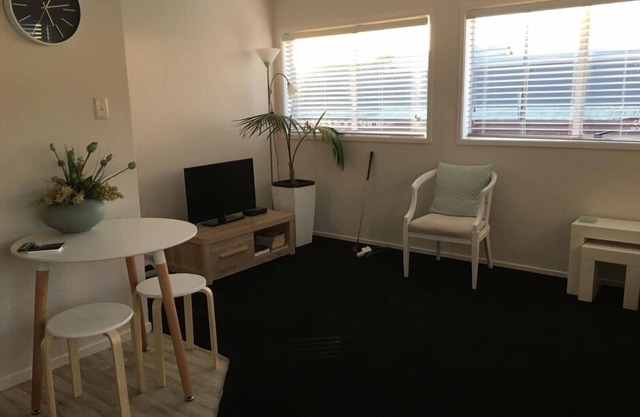 Apartamento en planta alta en el centro de Thames