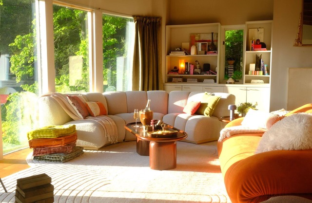 Upstate Nature Hideaway In Saugerties/Woodstock - River + Mountain Views
