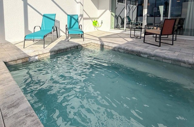 Upstay Tranquility Townhome w Private Pool