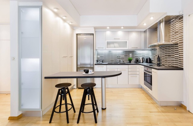 UPSTREET Modern 1BD Apt Acropolis Museum