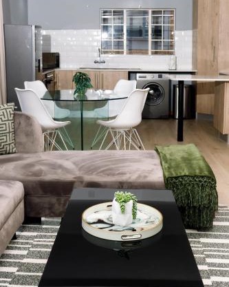 Uptown Apartments - Casalinga Villas