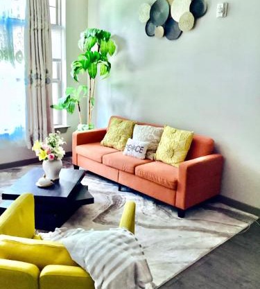 Uptown Charlotte Modern Stay 2BR