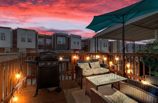 Uptown Gem! A Family Home w/ Free Early Check-in!