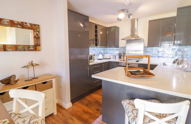 Uptown - Manhattan House