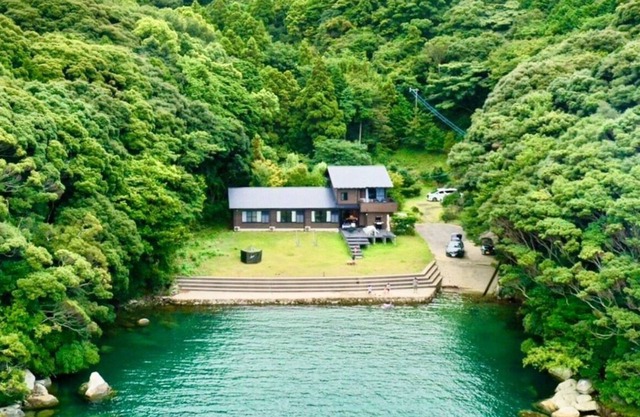 UR1 / Sasebo Nagasaki