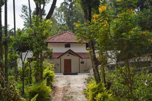 Uralpal Home