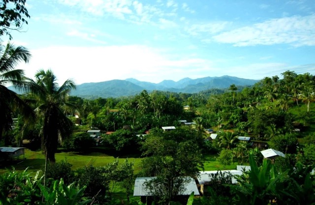 URARI ECOLODGE - COMUNIDAD INDIGENA