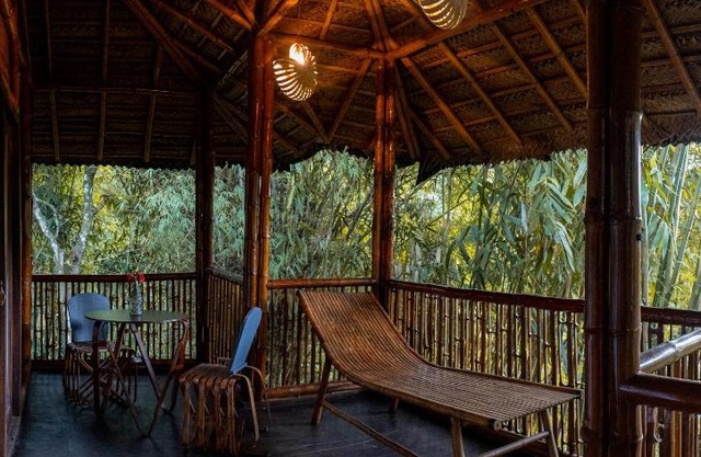 Uravu Bamboo Grove Resort