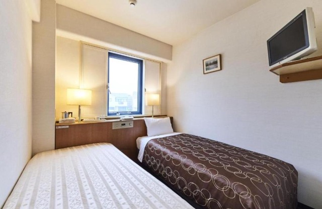 Urayasu Sun Hotel - Vacation STAY 33022v