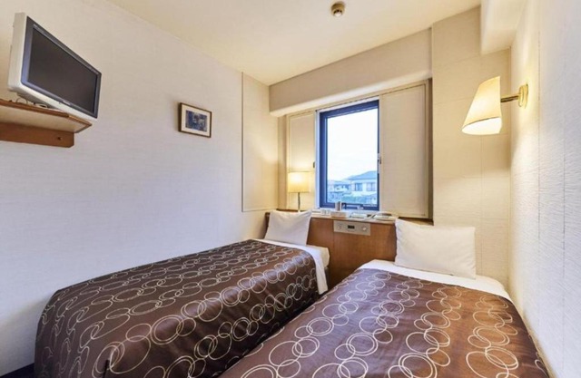 Urayasu Sun Hotel - Vacation STAY 33020v