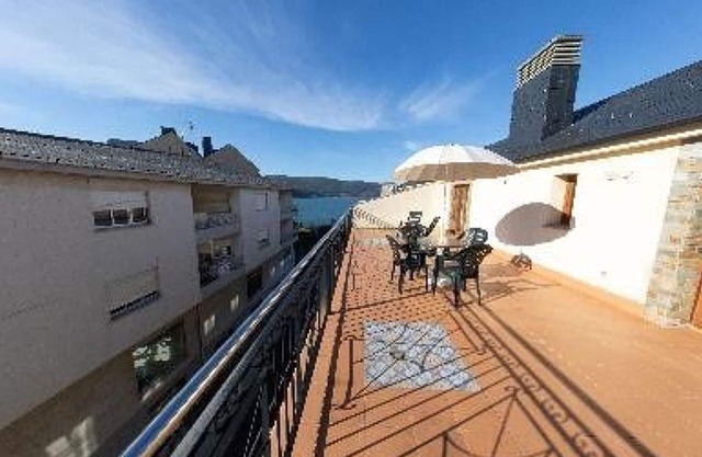 URB. MAR ATICO TERRAZA