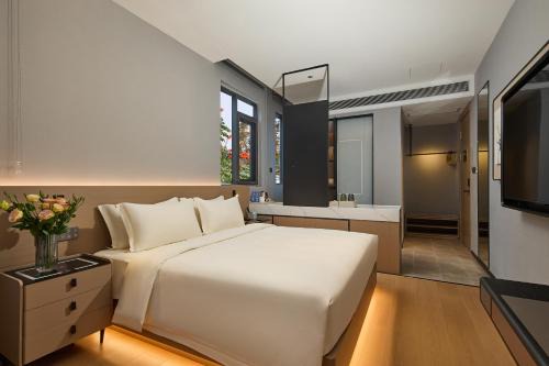 Urbain S Hotel, Xiamen Railway Station Mingfa Commercial Plaza