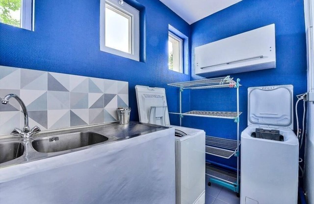 "Urbaine Cosy" Elegance, comfort and relaxation in Alsace "Les Péri-Urbaines"