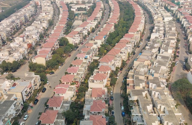 Urban Apartment near Expo Mart
