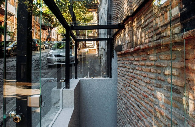 Urban Apartments 23