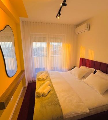 Urban Apartments CityCenter