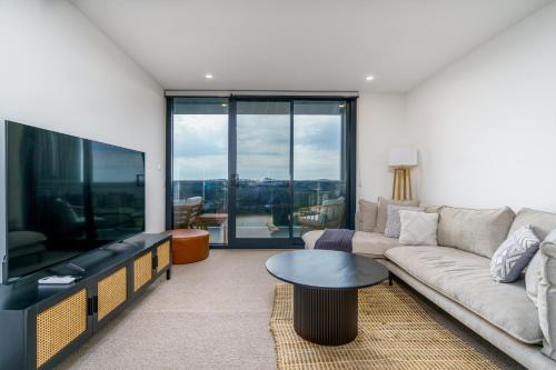 Urban Apt in Phillip 9mins to Canberra Hospital - Hosted by Canstay