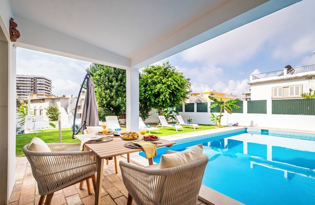 Urban Bliss Guesthouse