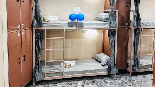 Urban Bunk Beds