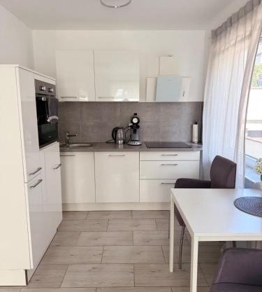Urban City Room Bad Nauheim