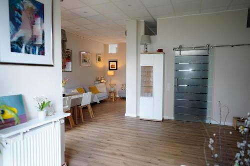 Urban Comfort Apartment