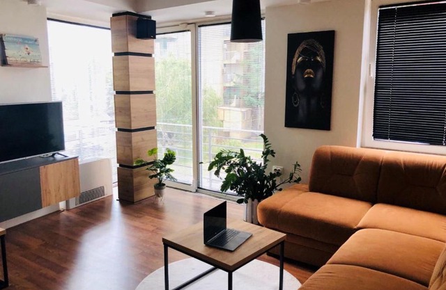 Urban Corner - Deluxe Apartments