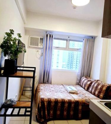 Urban Deca Tower Edsa Mandaluyong Staycation Condotel