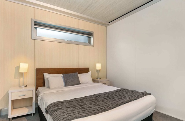 Urban Edge Apartment Two