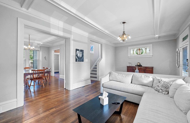 Urban Elegance Getaway