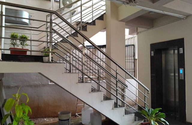 Urban Elite Apart Hotel
