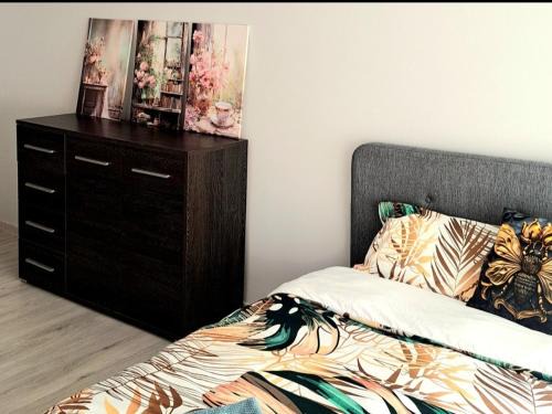 Urban escape Kaunas - One bedroom apartment Krėvės 16