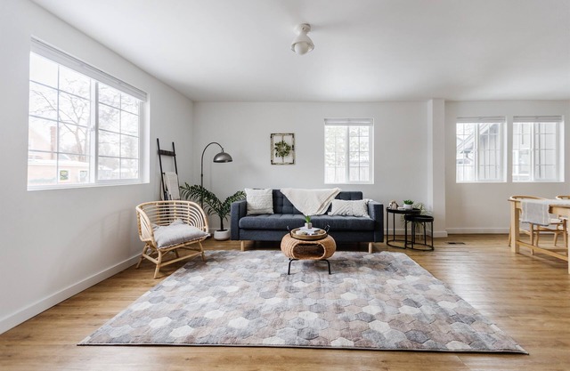 Urban Farmhouse ~ Downtown Loveland