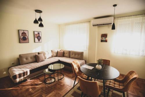 Urban Flat in Bitola