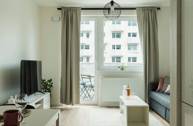 Urban & Green Apartments by Ambiente