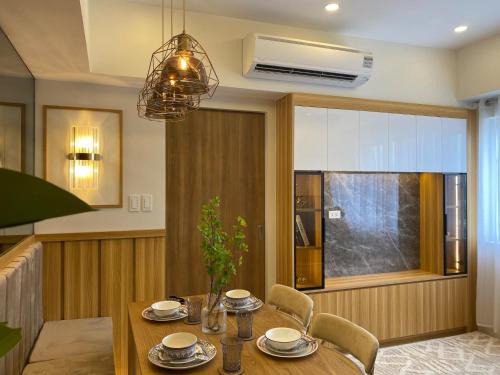 Urban Haven Condotel