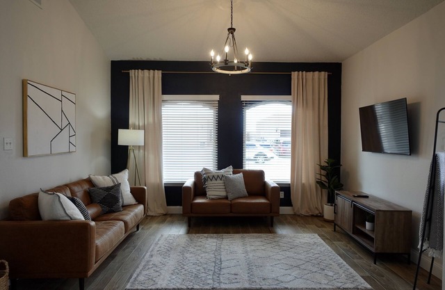 Urban Haven-Entire El Paso Home.