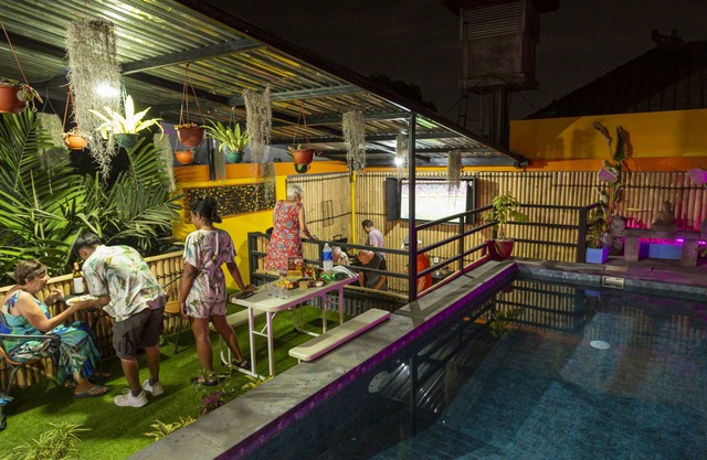 Urban Haven Sanur