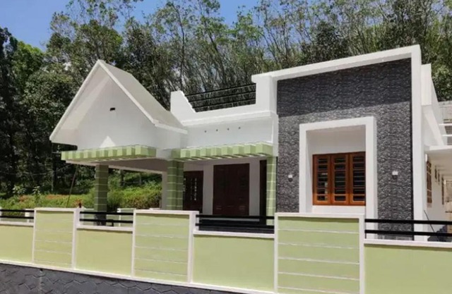 Urban Homestay Mandhar