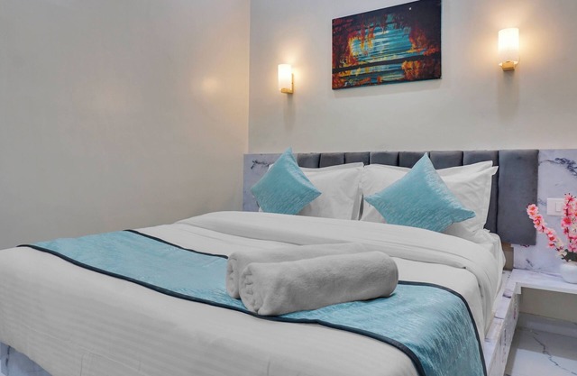 Urban Hometel