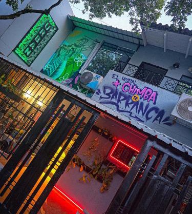 Urban Hostal Barrancabermeja