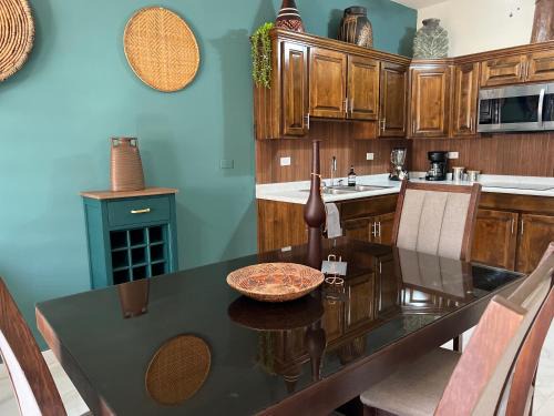 Urban Hotel El Ancla Suites - Apartment 3