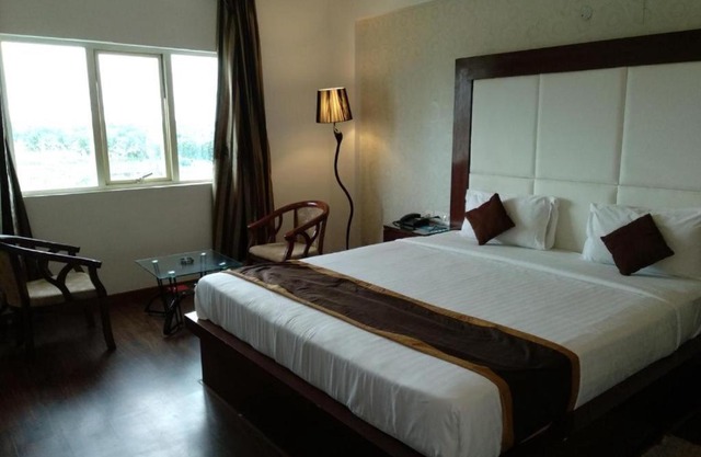 Urban Hotel
