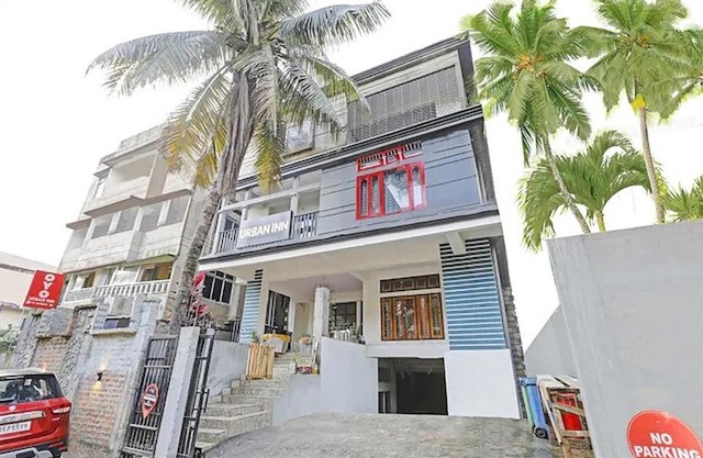Urban Inn Rukminigaon