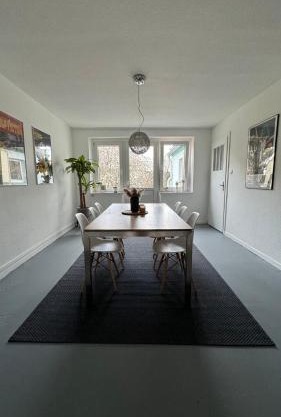 Urban Living im Krefelder Bismarckviertel